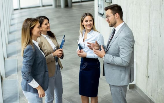 Inside the OERL Student Success Programme