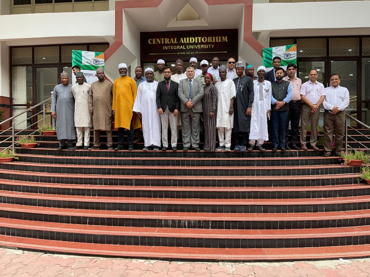 Research & Policy Roundtable
