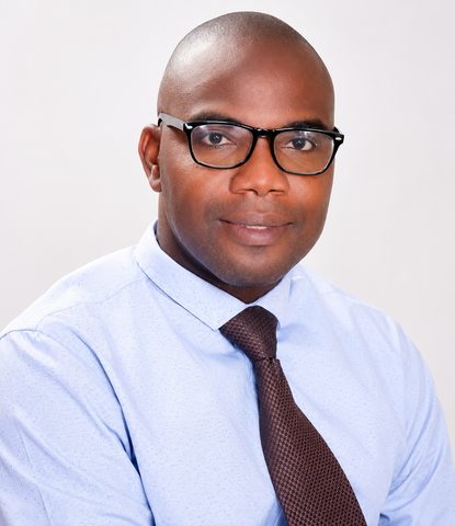 Michael Adebayo, Founder and Managing Director of OERL