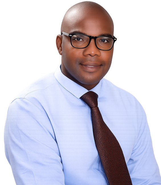 Michael Adebayo